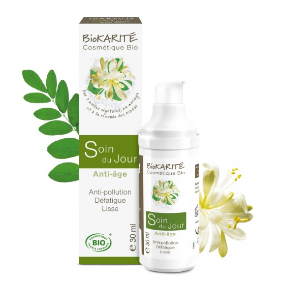 Soin du jour - Biokarité